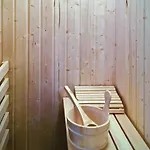 Reetdachhaus 20 Auf Usedom * Kutzow