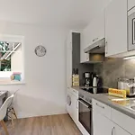 Reetdachhaus 20 Auf Usedom Kutzow