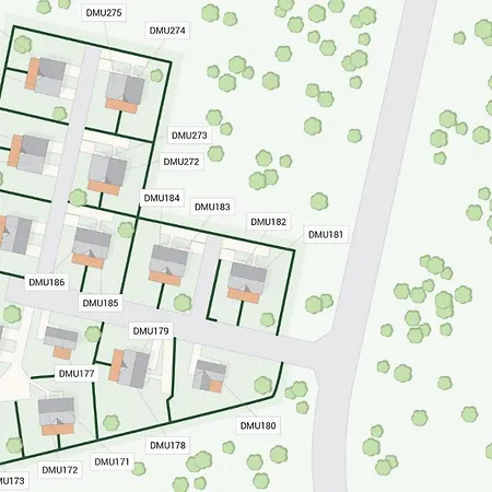 Reetdachhaus 20 Auf Usedom Prázdninový dům Kutzow