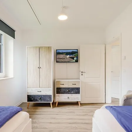 Reetdachhaus 20 Auf Usedom *