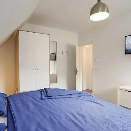 Reetdachhaus 20 Auf Usedom *