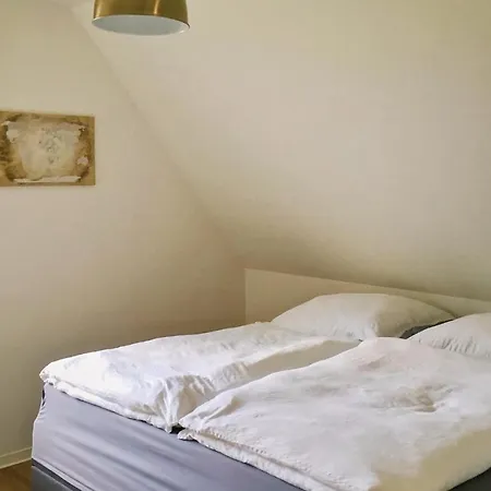 Reetdachhaus 20 Auf Usedom *