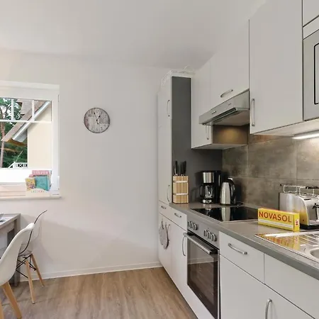 Reetdachhaus 20 Auf Usedom Kutzow