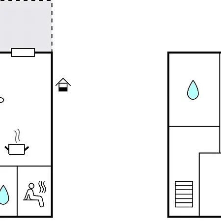 Reetdachhaus 20 Auf Usedom *
