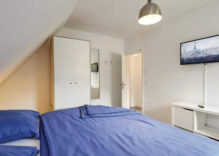 Reetdachhaus 20 Auf Usedom *
