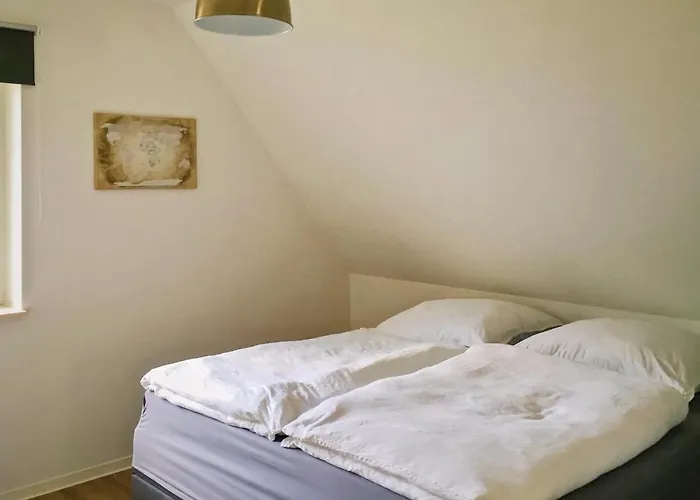 Reetdachhaus 20 Auf Usedom *